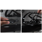 Laut Bike Tag Bottle Mount for AirTag