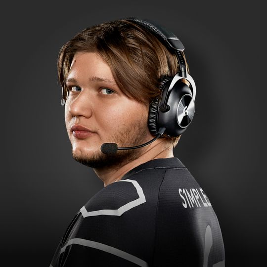 Logitech G PRO X 2 Lightspeed þráðlaus