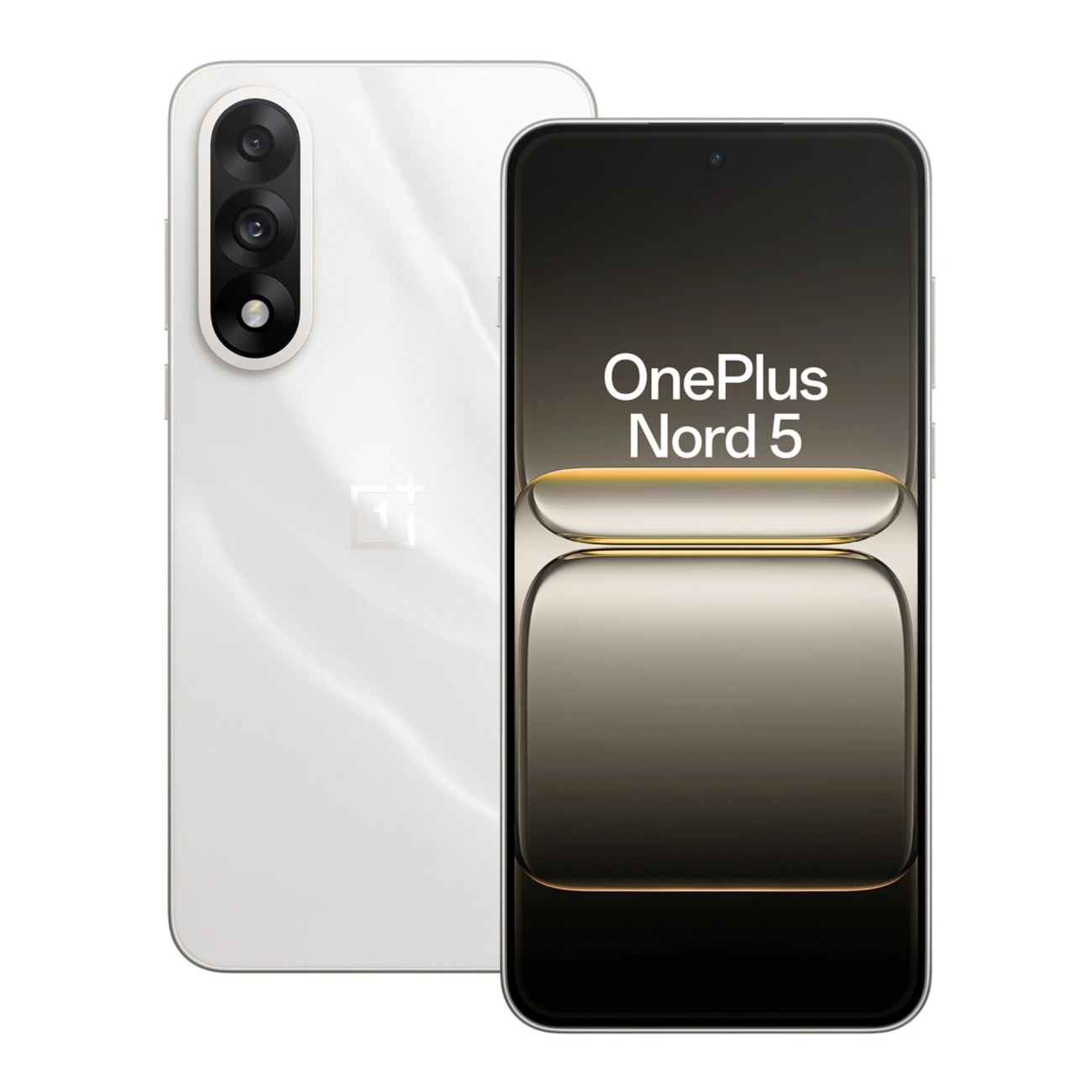 OnePlus Nord 5 256GB/8GB - Marble Sands