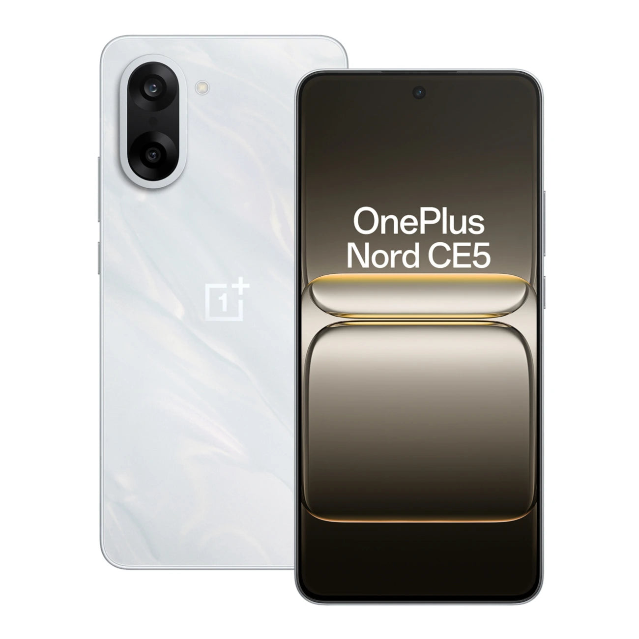 OnePlus Nord CE5 128GB/8GB - Marble Mist
