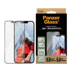 PanzerGlass UltraWide Fit iPhone 16e