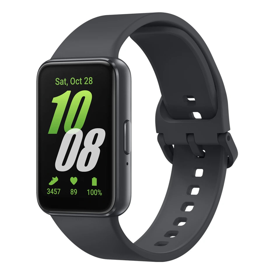 Samsung Galaxy Fit3 - Dark Grey