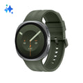 Samsung Galaxy Watch9 44mm BT - Silver
