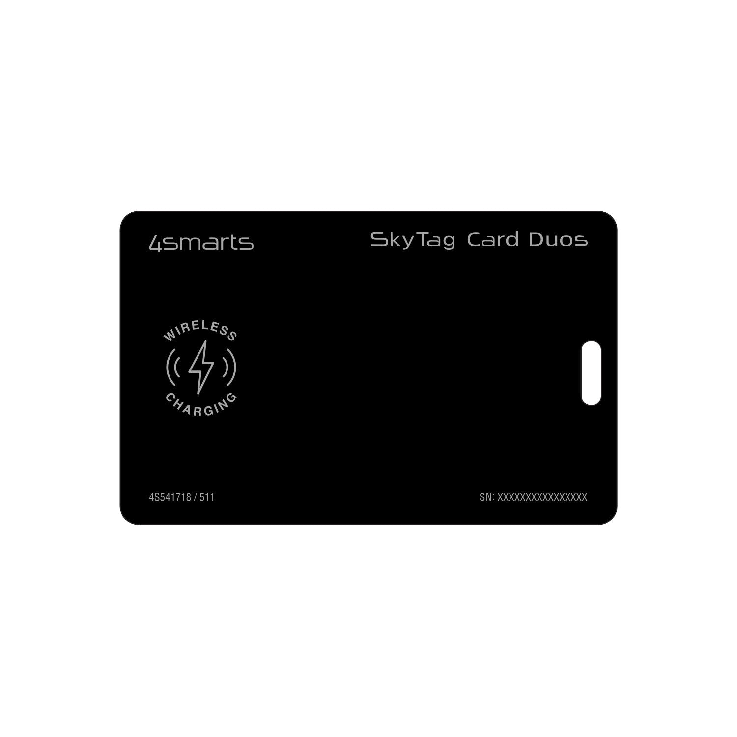 4smarts SkyTag Card