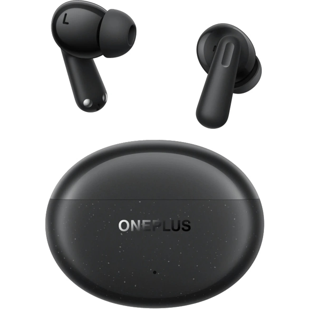 OnePlus Nords Buds 3 Pro - Starry Black