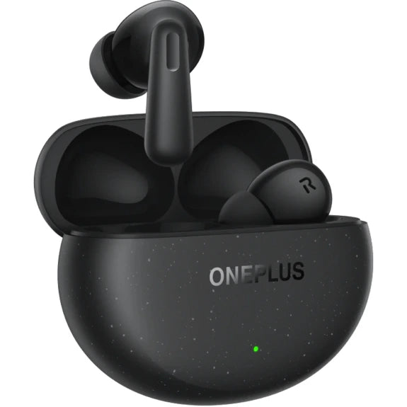 OnePlus Nords Buds 3 Pro - Starry Black