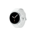 Samsung Galaxy Watch8 44mm - Silver - eSim