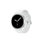 Samsung Galaxy Watch8 44mm - Silver - eSim