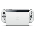 Nintendo Switch Oled - White