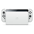 Nintendo Switch Oled - White