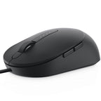 Dell Pro víruð mús svört - MS3220