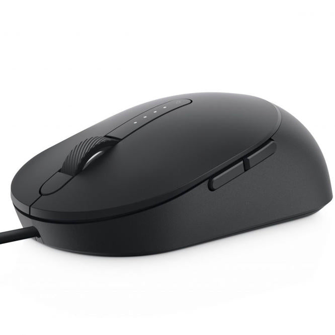 Dell Pro víruð mús svört - MS3220