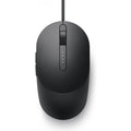 Dell Pro víruð mús svört - MS3220