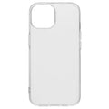 Obal:me iPhone 15 - Clear