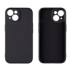 Obal:me iPhone 15 - Black