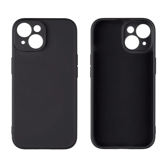 Obal:me iPhone 15 - Black