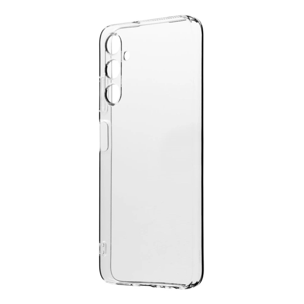 Obal:me Samsung A05/A05s glært hulstur