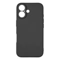 Obal:me iPhone 16 - Black