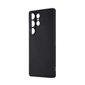 Obal:me Samsung S25 Ultra Case - Black