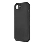 Obal:me iPhone 16e/17e Case - Black