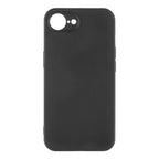 Obal:me iPhone 16e/17e Case - Black