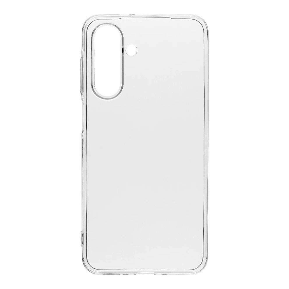 OBAL:ME Samsung Galaxy A26 5G Case - Clear