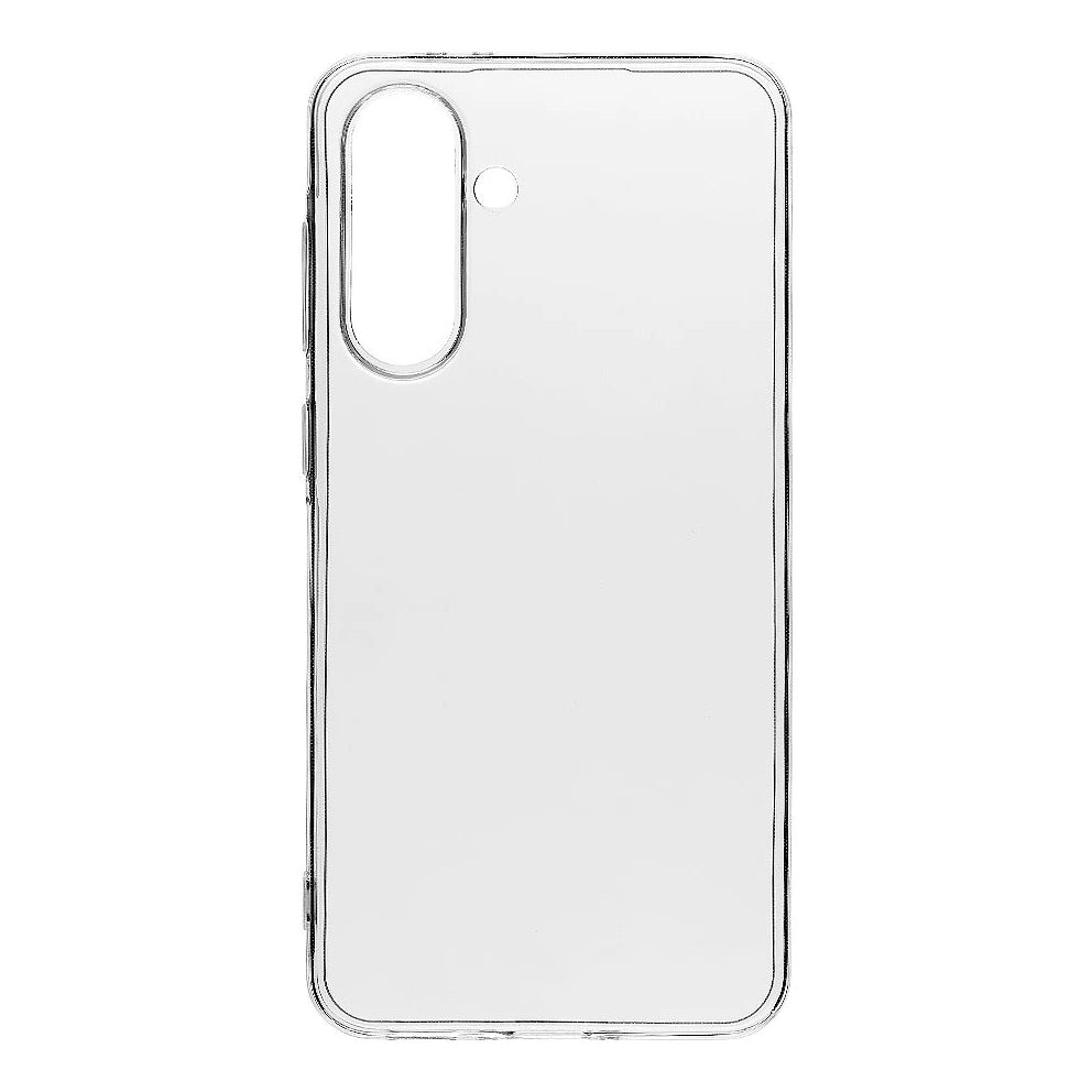 OBAL:ME TPU hulstur Samsung Galaxy A36 - Glært