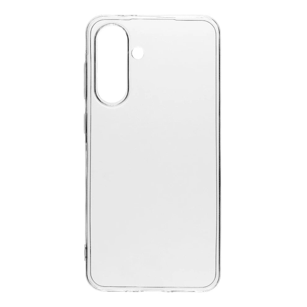 Obal:me Galaxy A56 Clear Case