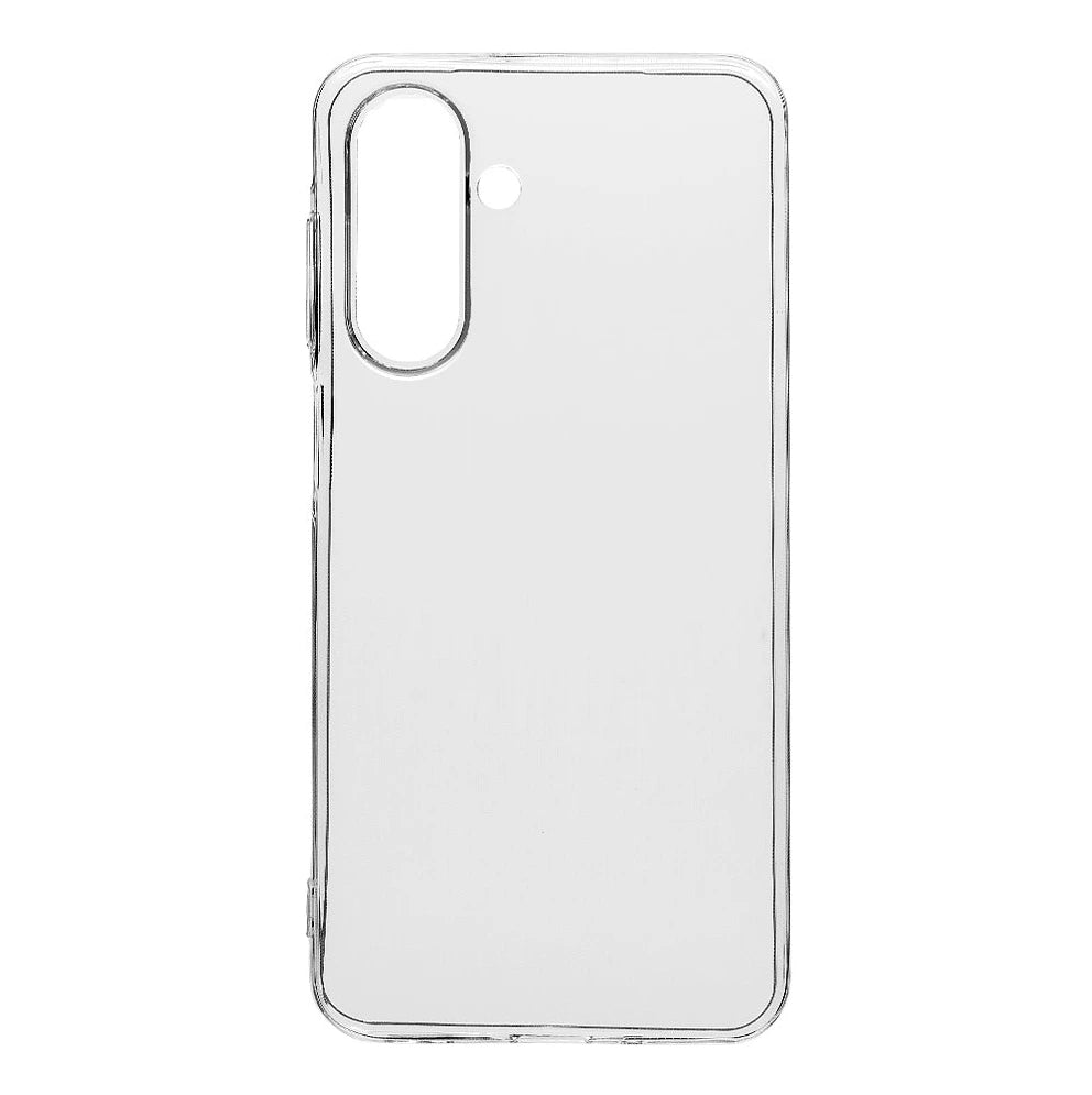 Obal:me Galaxy A17 Case - Clear