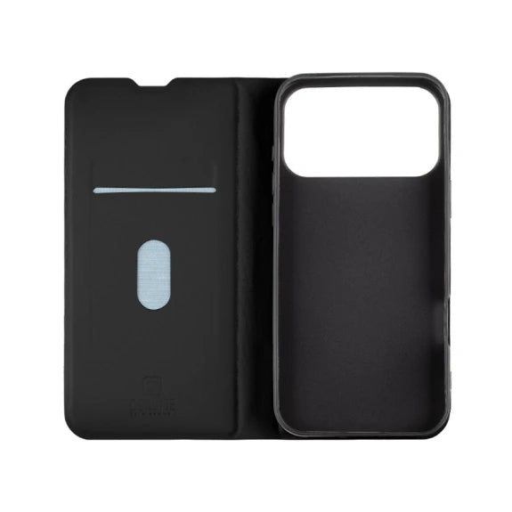 Obal:me SmoothTouch iPhone 17/18 Pro Max Veski
