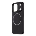 Obal:me Magnetix iPhone 17/18 Pro Max Black Case