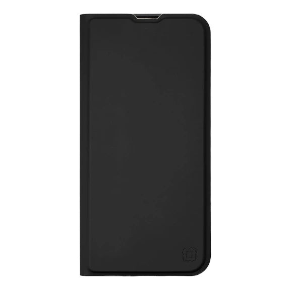 Obal:me SmoothTouch Samsung Galaxy A27 - Black
