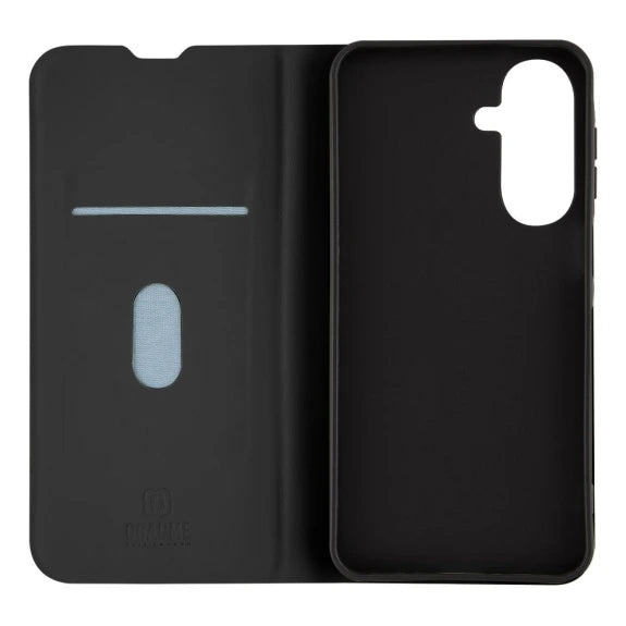 Obal:me SmoothTouch Samsung Galaxy A27 - Black