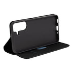 Obal:me SmoothTouch Samsung Galaxy A27 - Black