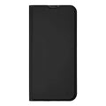 Obal:me SmoothTouch Samsung Galaxy S26 Case - Black