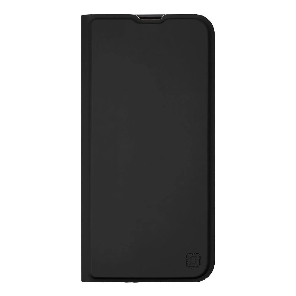 Obal:me SmoothTouch Samsung Galaxy S26 Case - Black