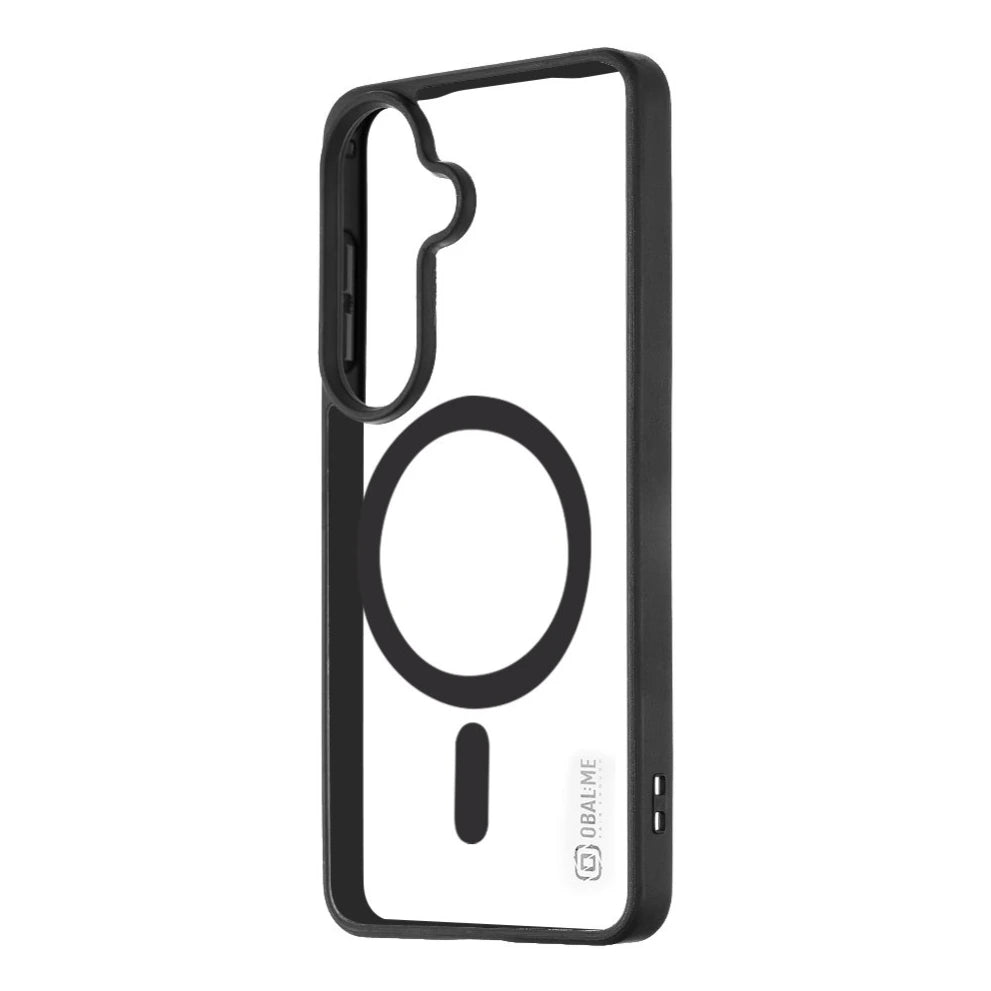 Obal:me MagNetix Samsung Galaxy S26+ Clear Case