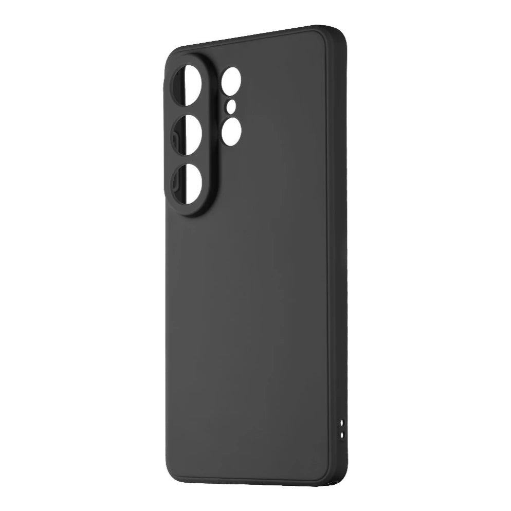 Obal:me Samsung Galaxy S26 Ultra Black Case