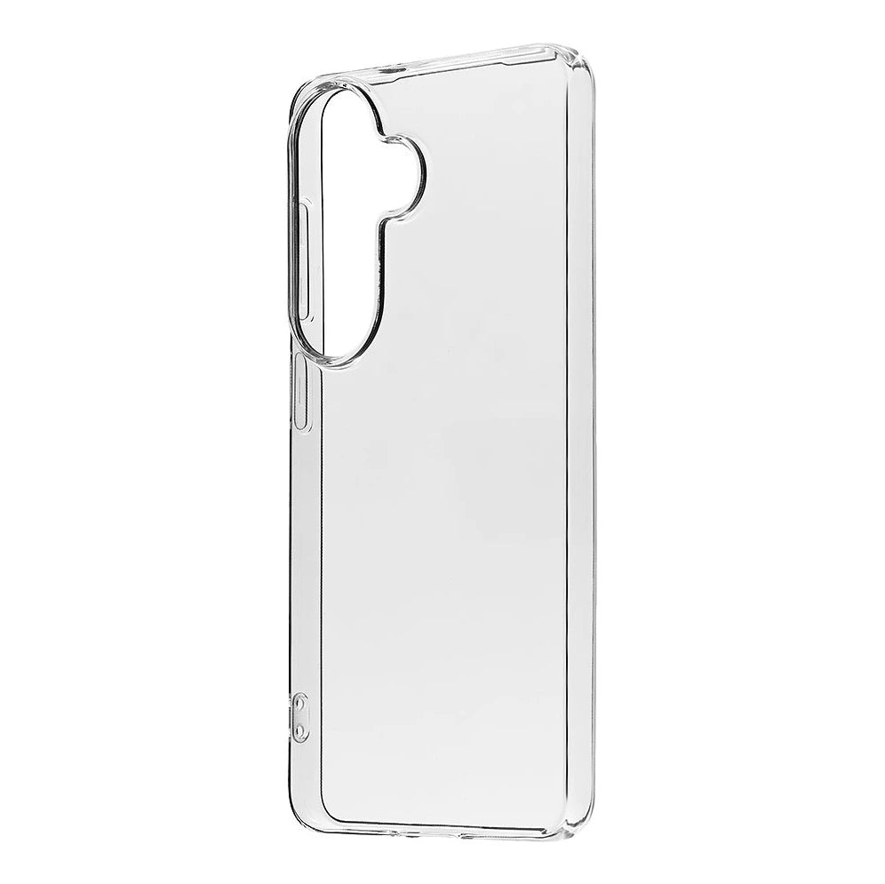 Obal:me Samsung Galaxy S26+ Clear Case