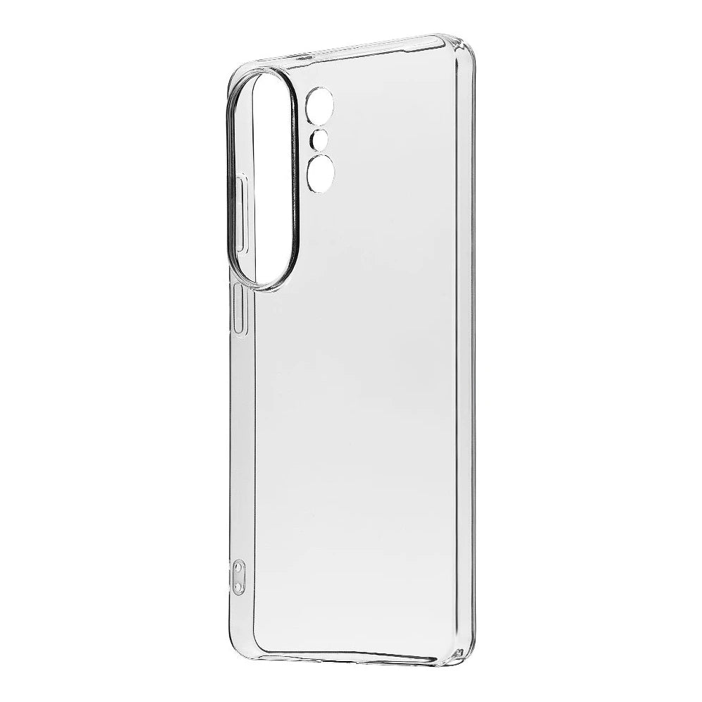 Obal:me Samsung Galaxy S26 Ultra Clear Case