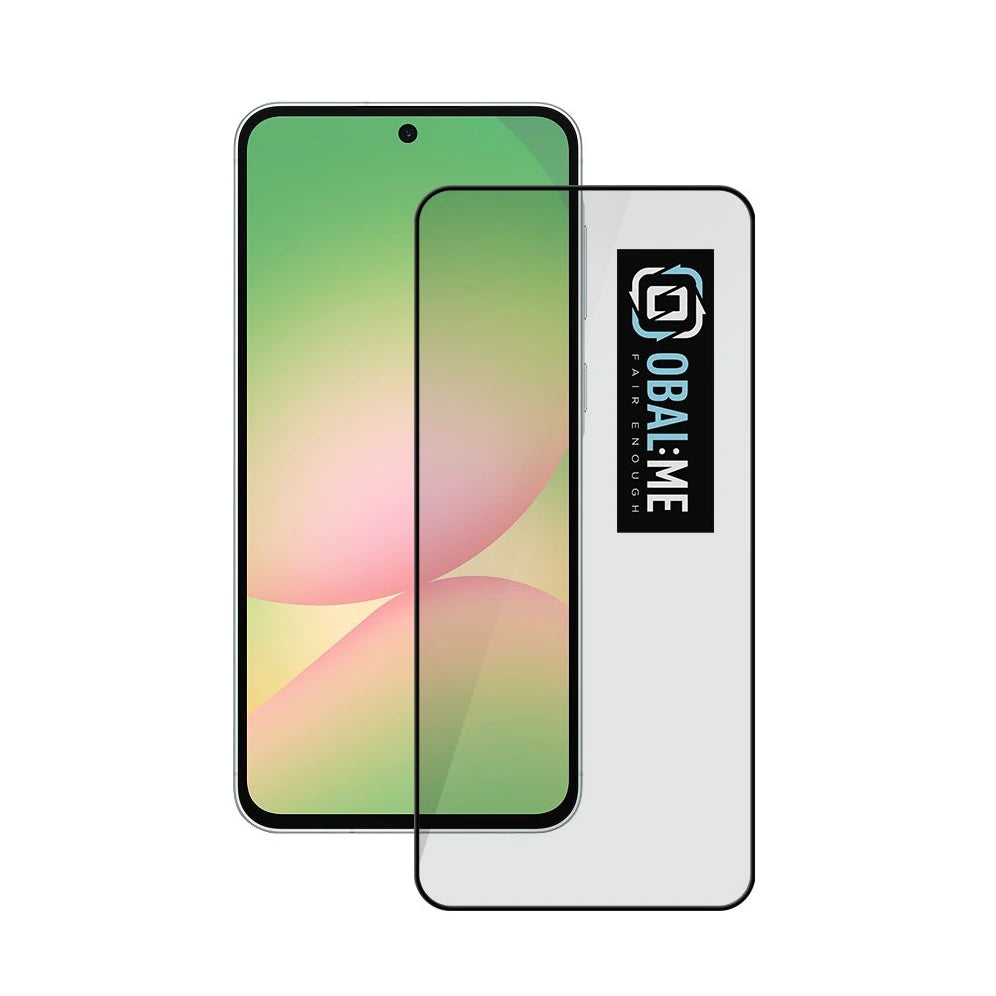 Obal:me Samsung Galaxy A37/A57 skjávörn