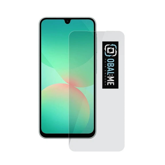 Obal:me Galaxy A27 Skjávörn