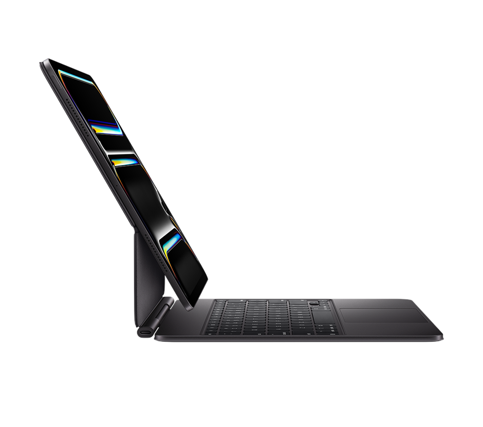 iPad Pro 11" M4/M5 Magic Keyboard