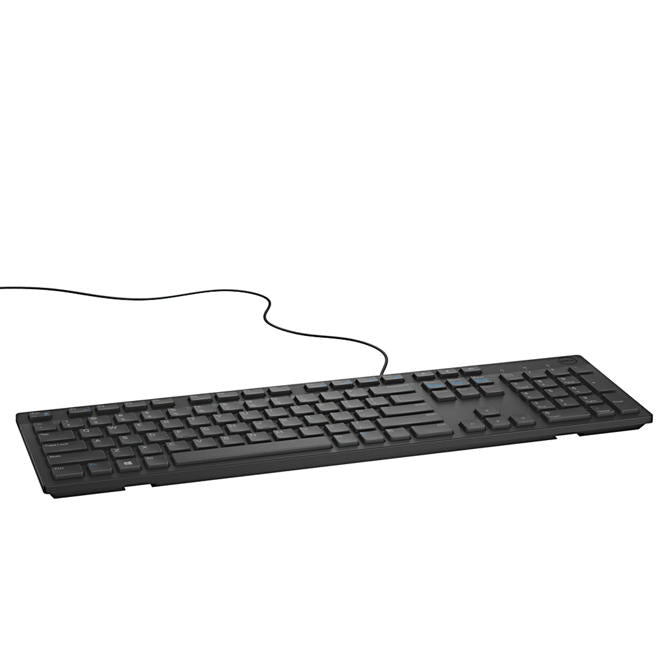 Dell Multimedia KB216 USB lyklaborð