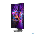 Lenovo Yoga AIO tölva 27" QHD U5-125H 16GB 1TB