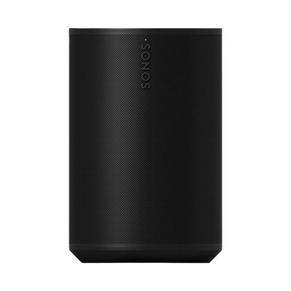 SONOS ERA 100 WIRELESS SPEAKER - BLACK