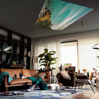 Samsung The Freestyle 2nd Gen