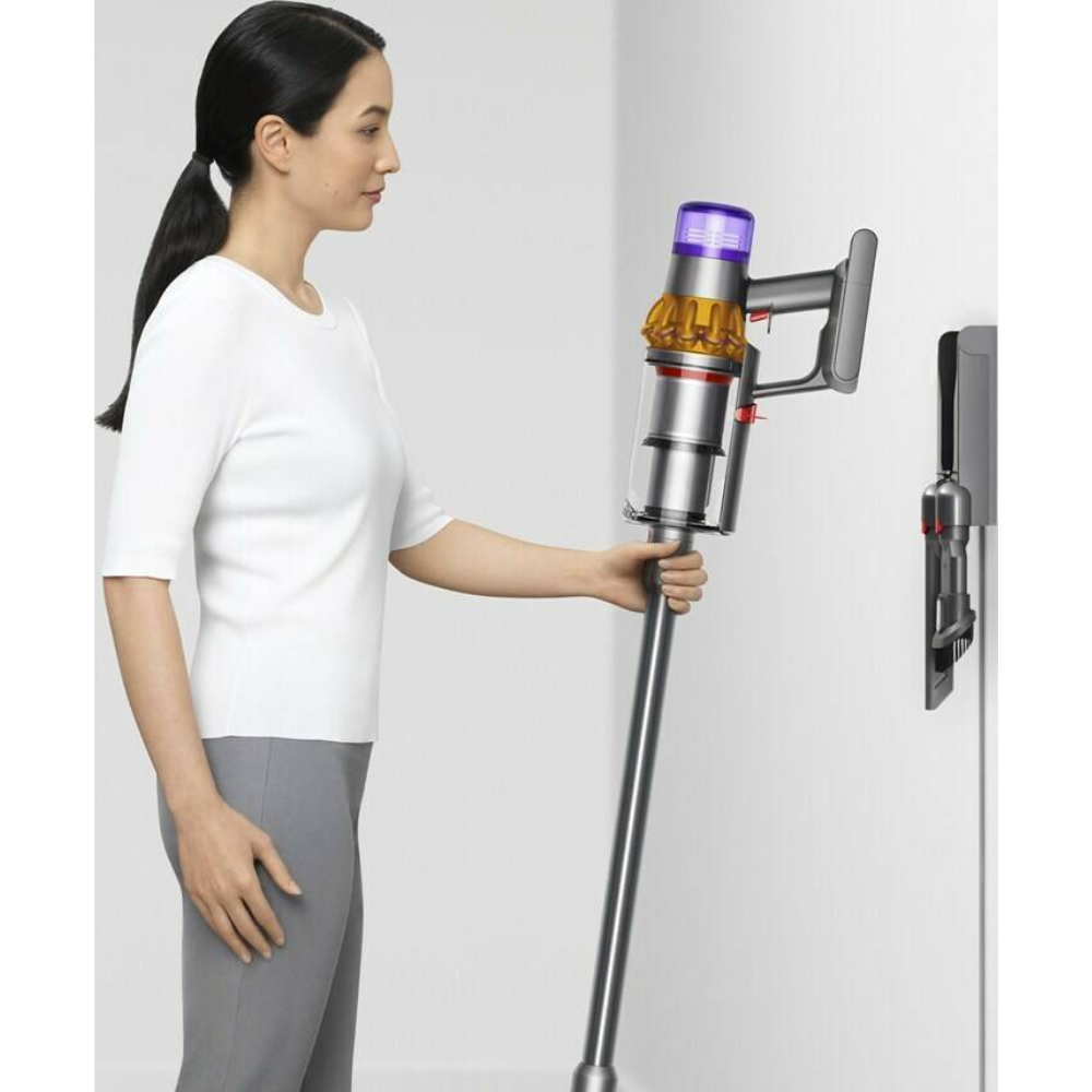 Dyson V15 Detect Absolute