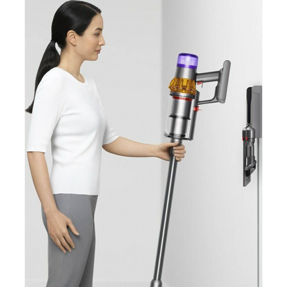 Dyson V15 Detect Absolute