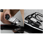 Laut Bike Tag Bottle Mount for AirTag